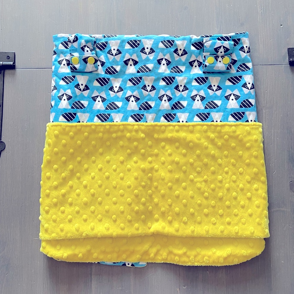 2/$15🍒 Baby Carseat Cover, Carseat Canopy